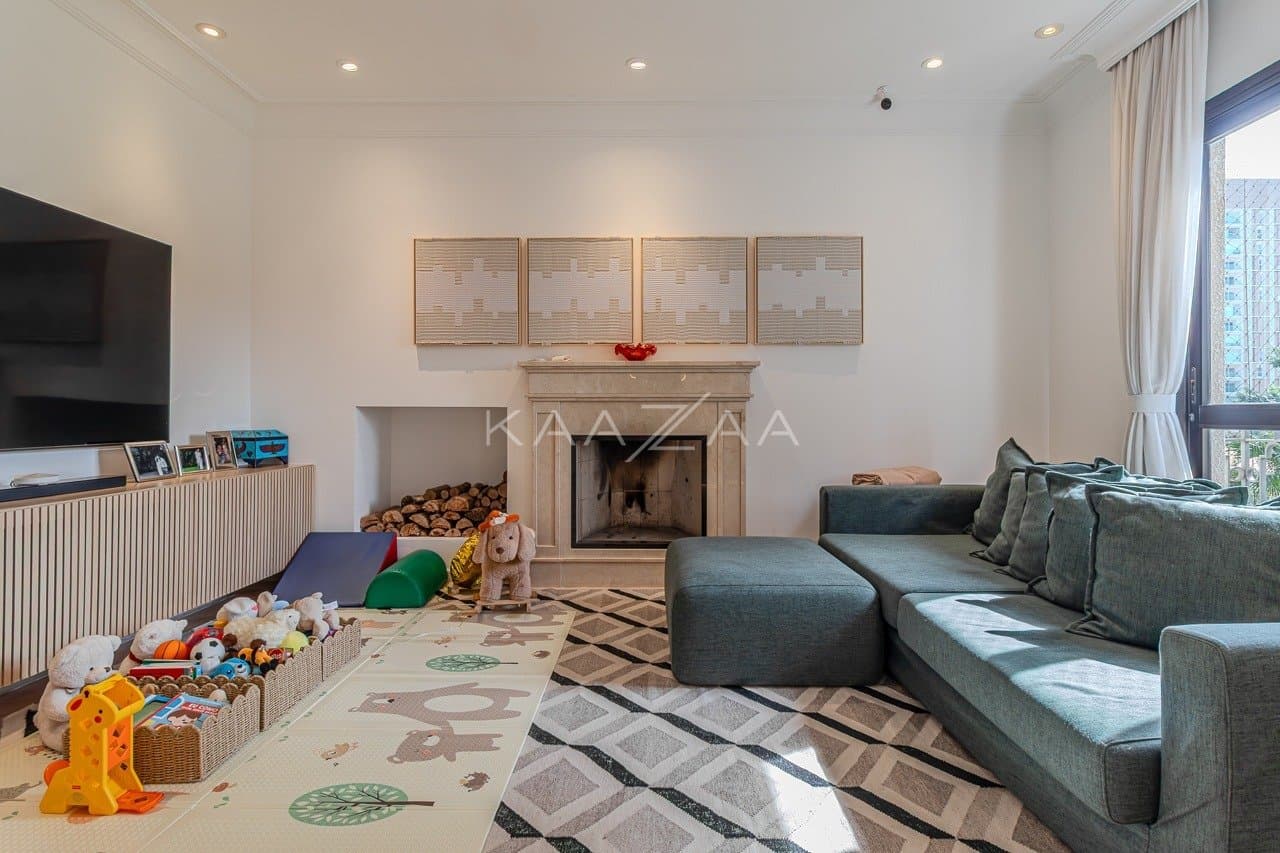 Apartamento à venda em Moema - Foto 12