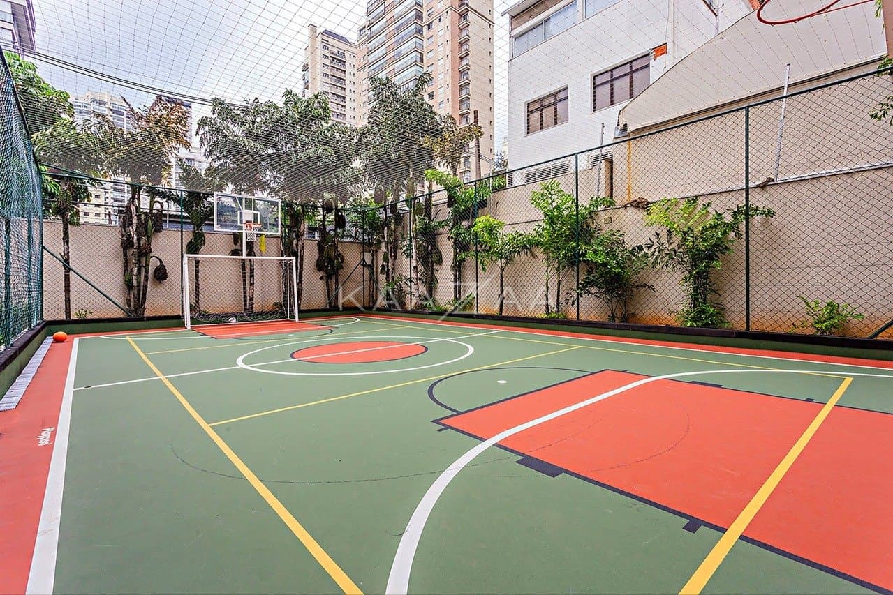 Apartamento à venda na Vila Nova Conceição - Foto 30