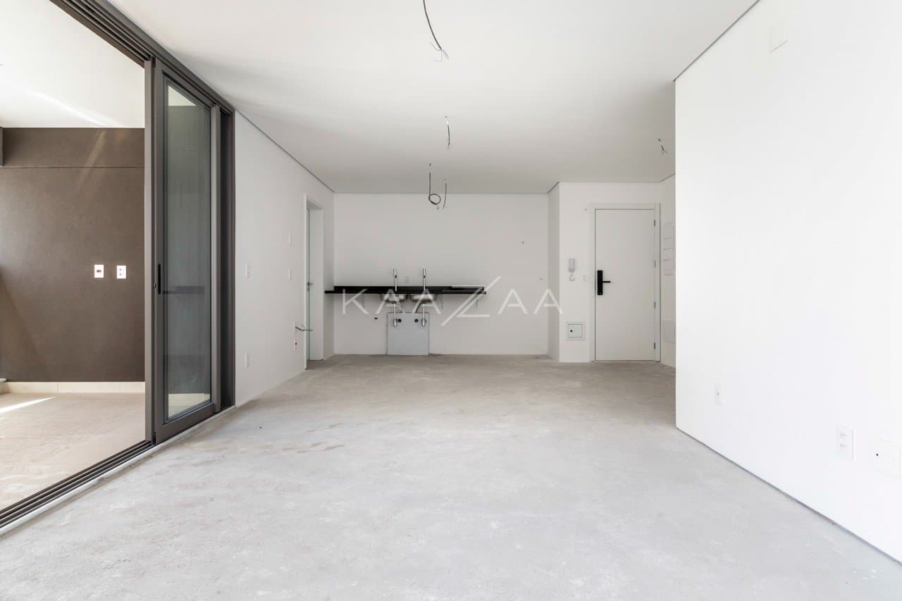Apartamento na Vila Nova Conceição - Foto 18