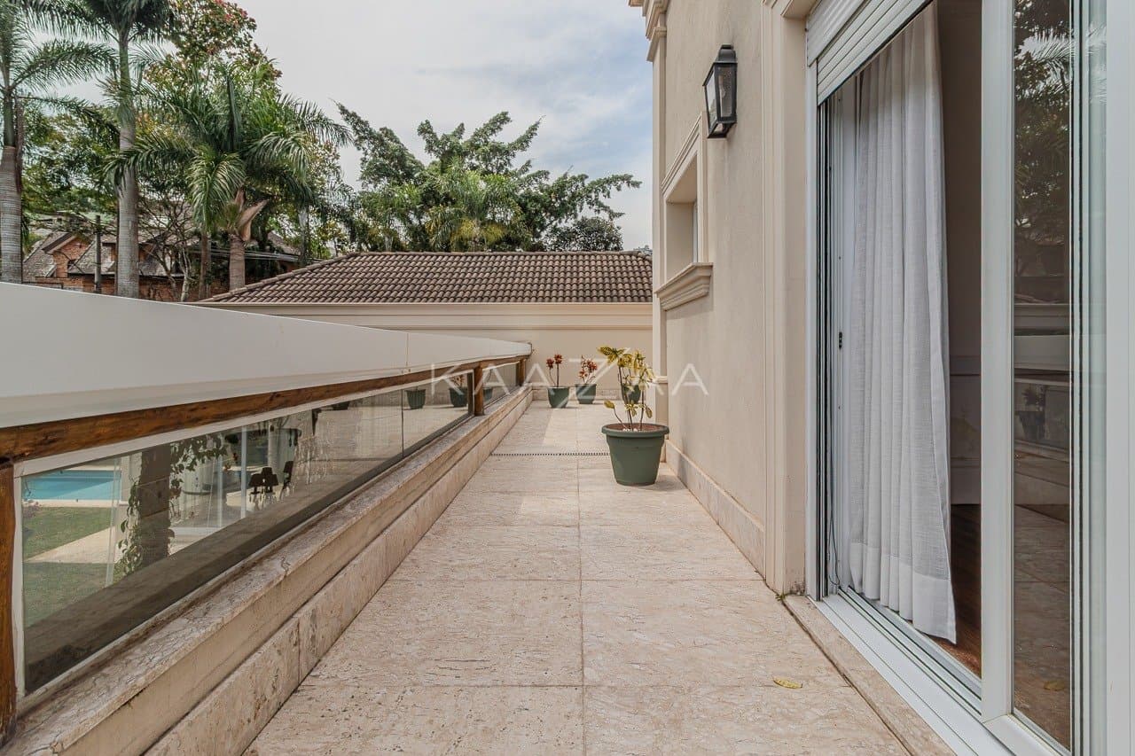 Casa à venda no Jardim Guedala - Foto 46