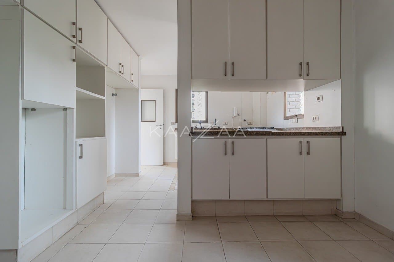 Apartamento à venda no Jardim Paulistano - Foto 18