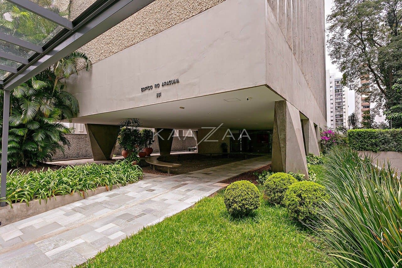 Apartamento à venda no Jardim Paulista - Foto 29
