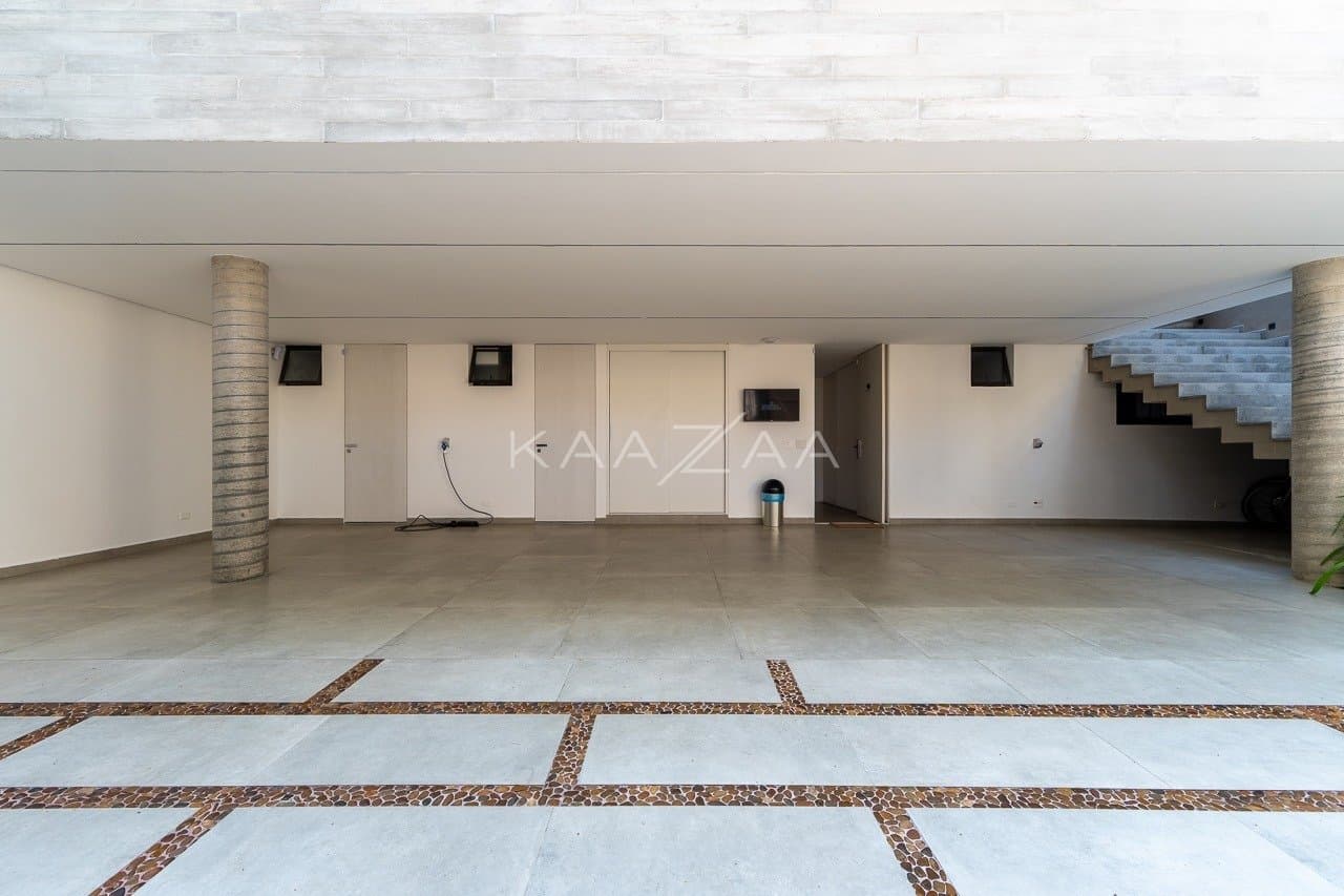 Casa à venda em Alto de Pinheiros - Foto 72