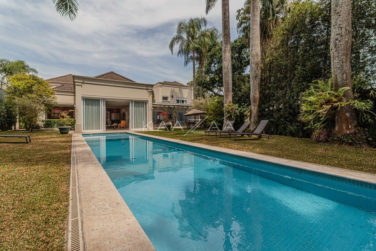 Casa à venda no Jardim Guedala - Foto 7