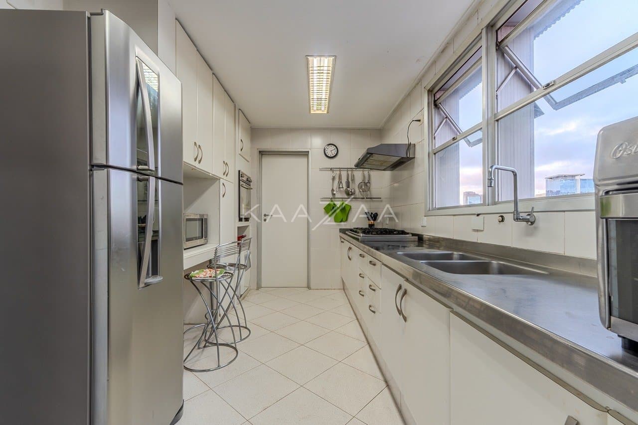 Apartamento à venda no Itaim Bibi - Foto 18