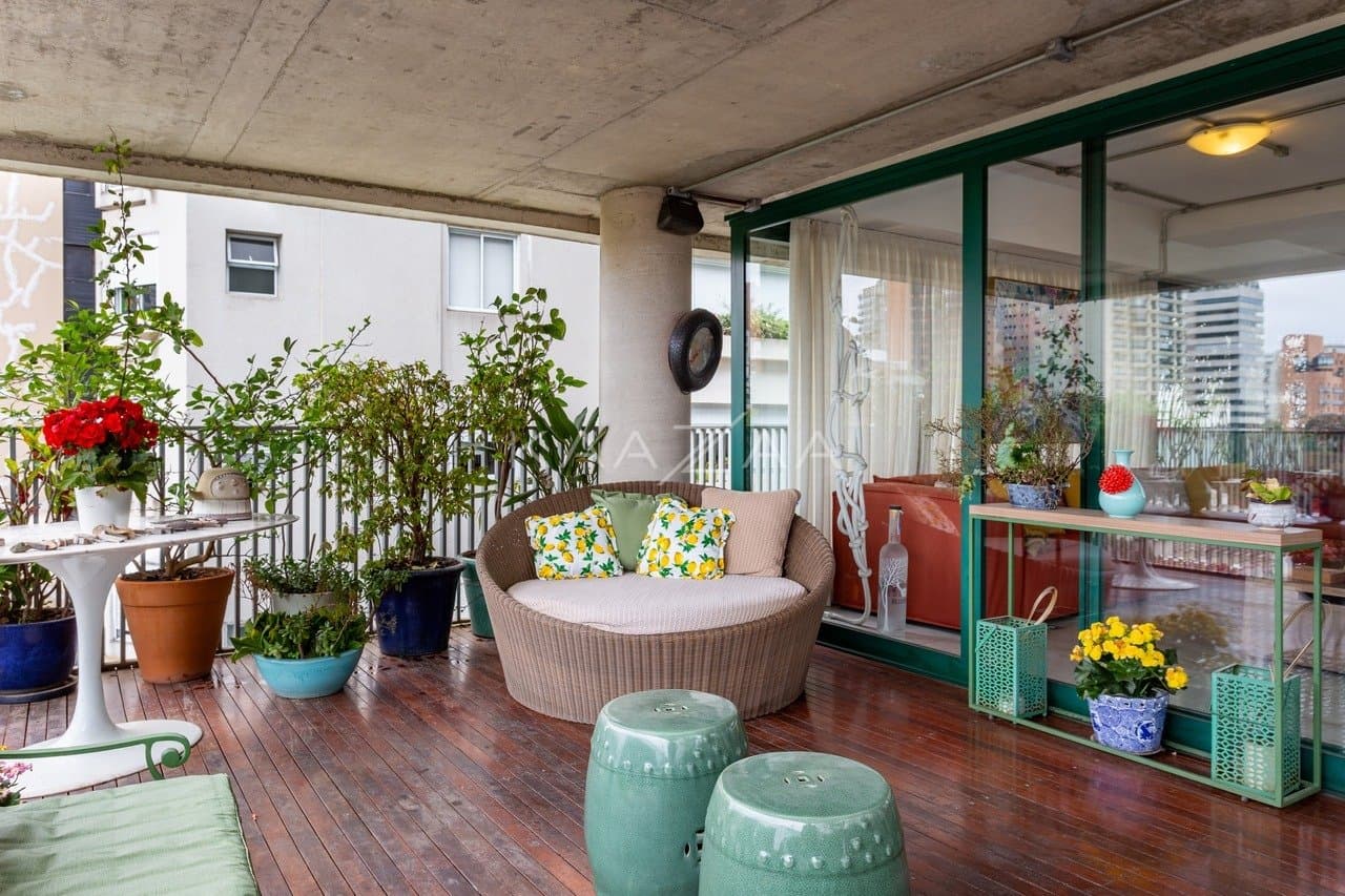 Apartamento à venda na Vila Nova Conceição - Foto 18