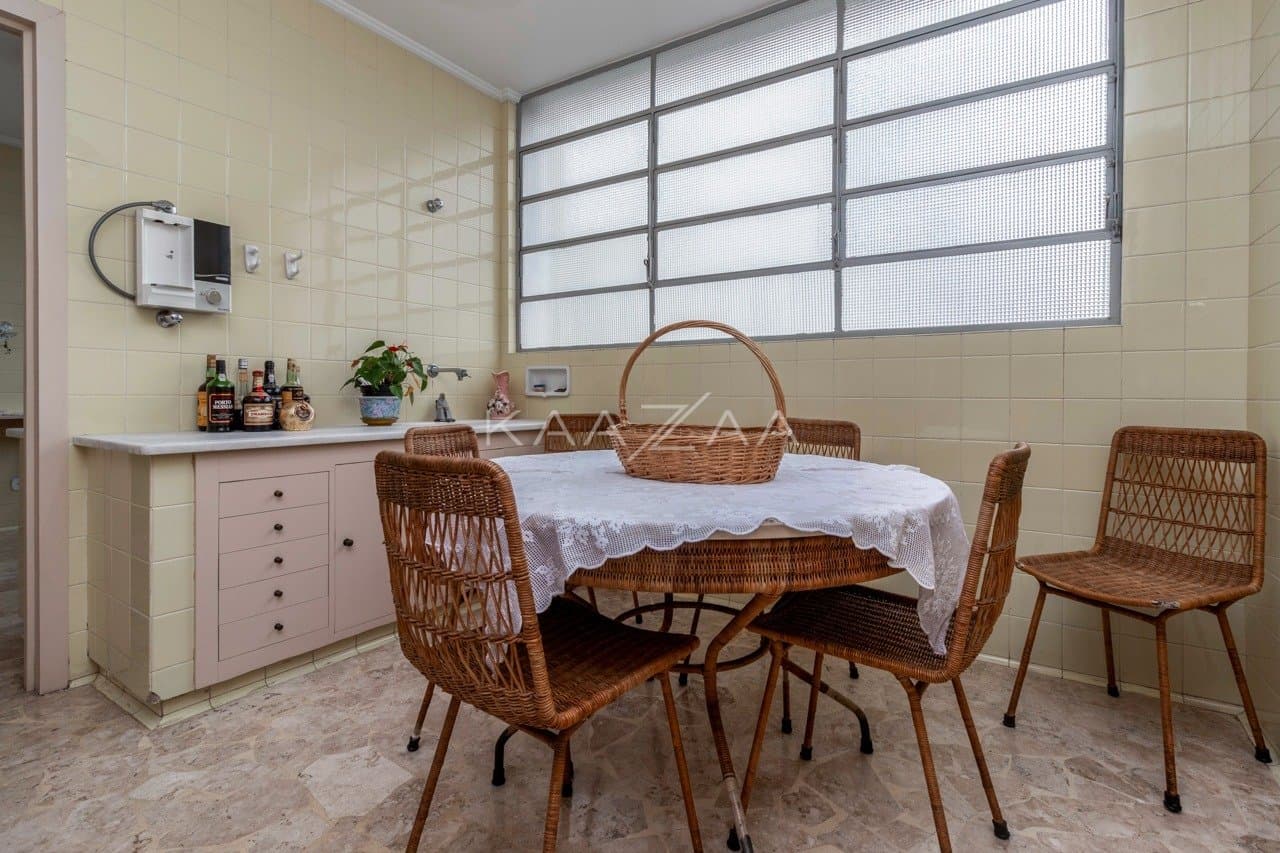 Apartamento no Jardins - Foto 10