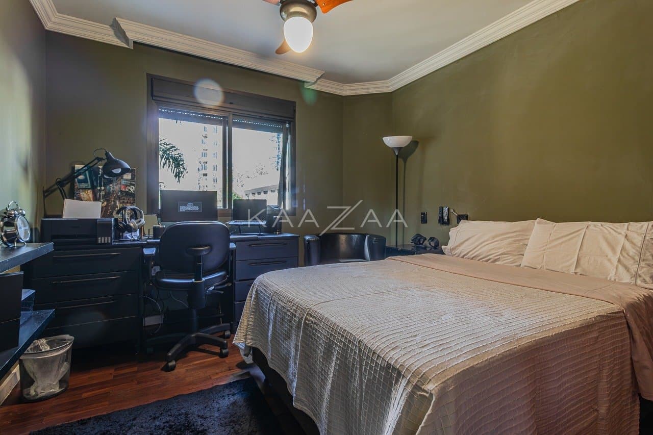 Apartamento para locação no Itaim Bibi - Foto 33