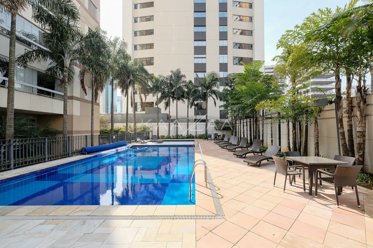 Apartamento à venda no Itaim Bibi - Foto 35