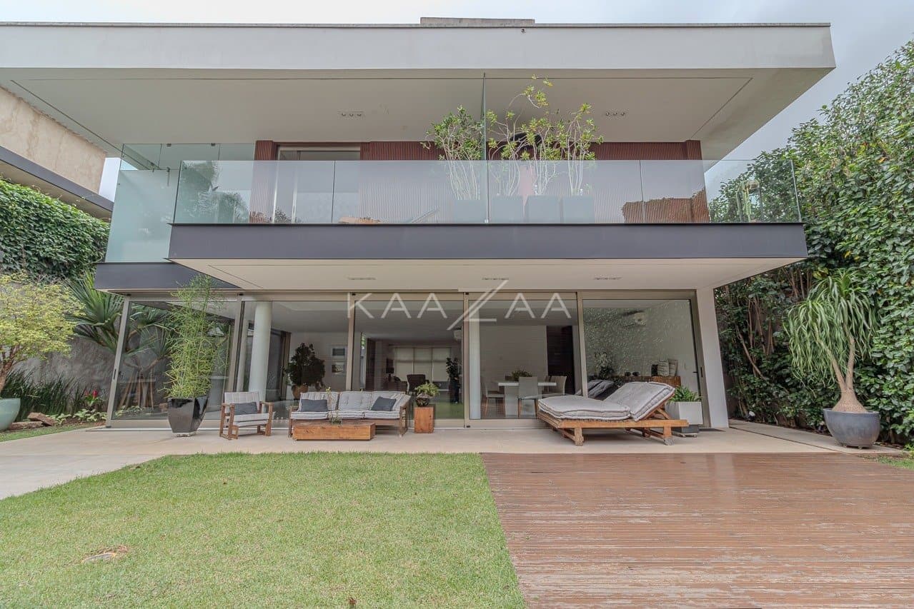Casa à venda em Alto de Pinheiros - Foto 30