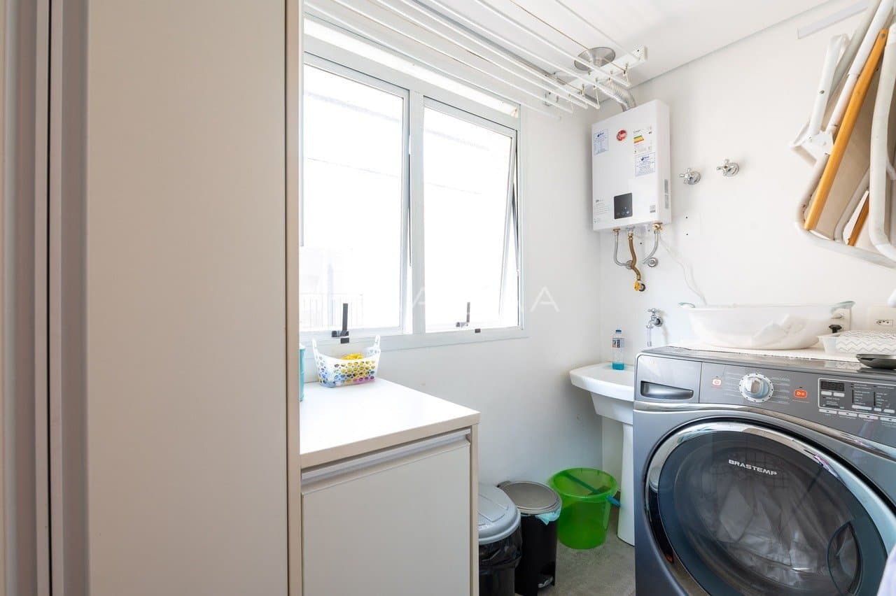 Apartamento duplex à venda na Vila Madalena - Foto 33