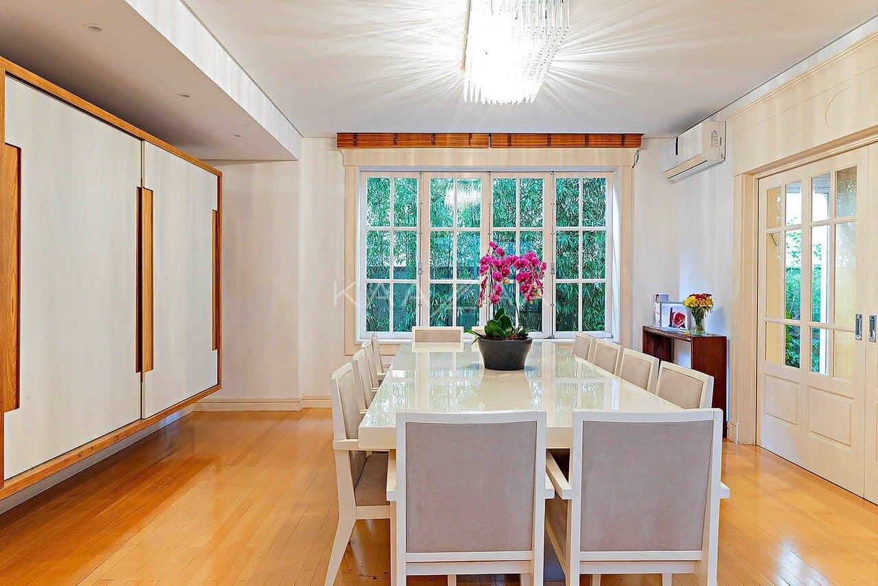 Casa em condomínio à venda e locação no Jardim Luzitânia - Foto 12