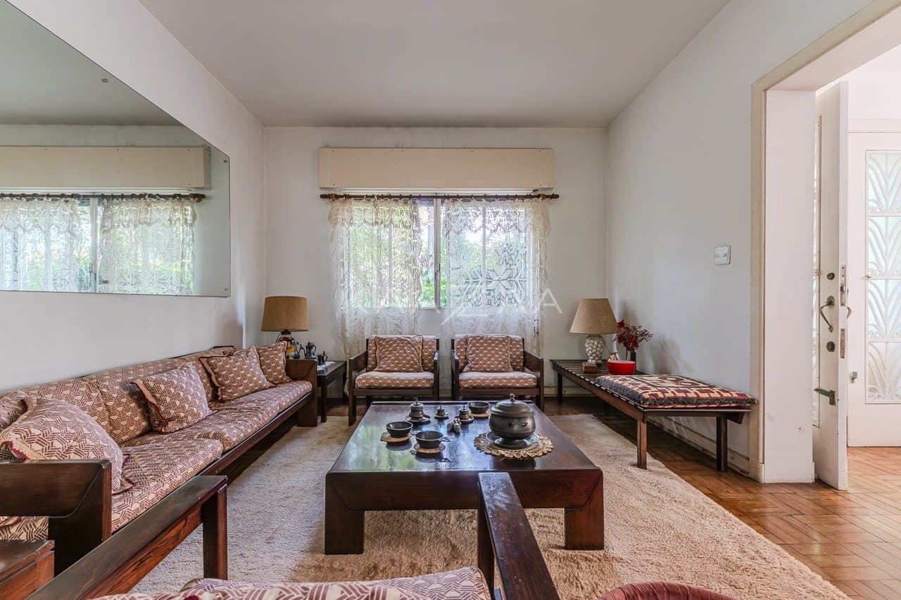 Casa à venda no Jardim Europa - Foto 3