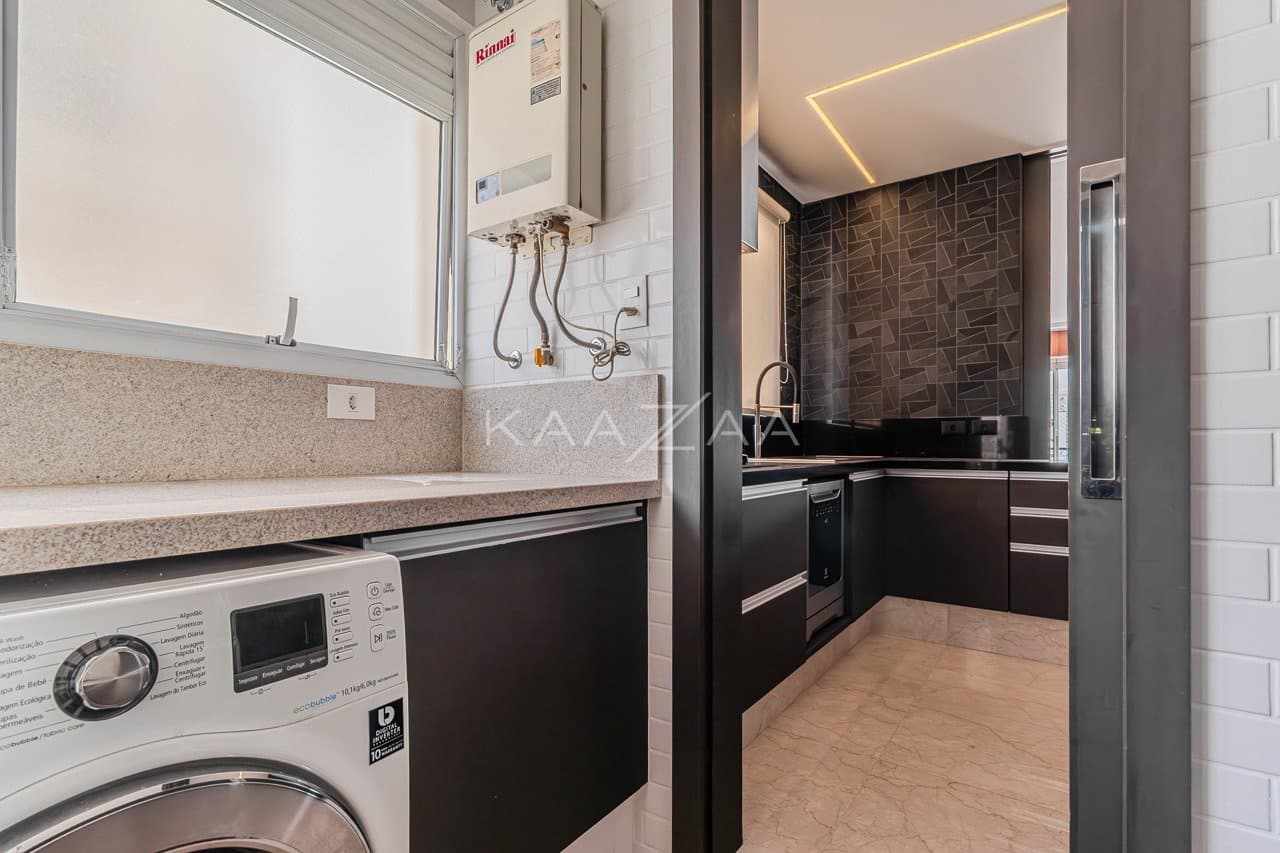 Apartamento à venda no Jardins - Foto 35