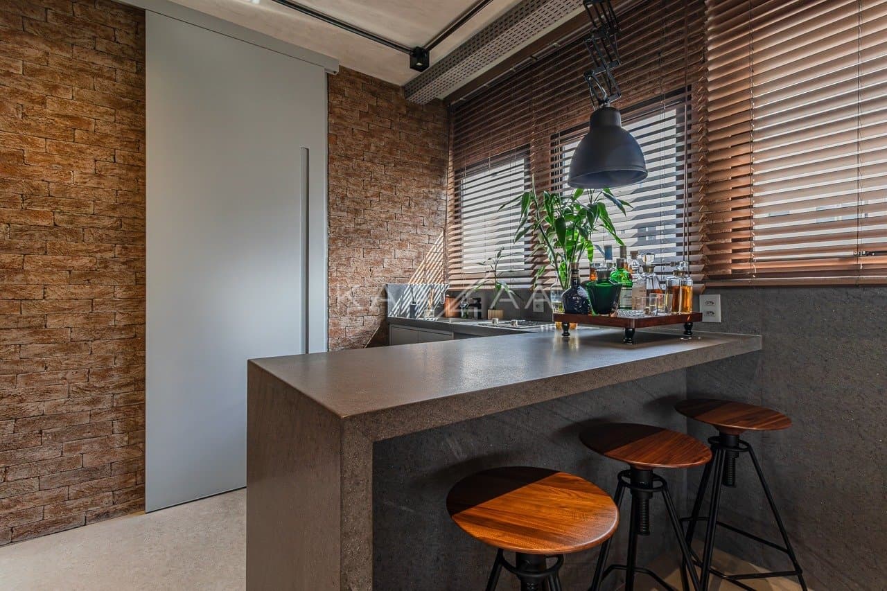 Apartamento à venda na Vila Nova Conceição - Foto 26