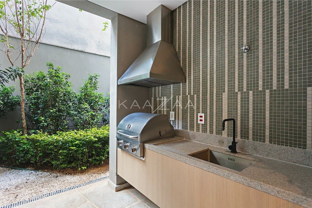 Apartamento à venda no Jardins - Foto 21
