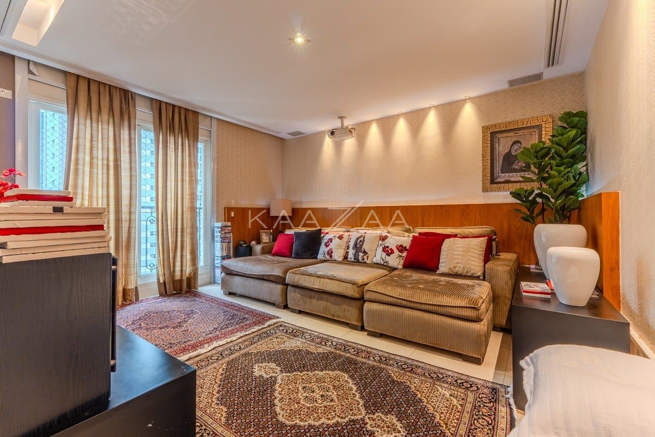 Apartamento à venda no Itaim Bibi - Foto 16