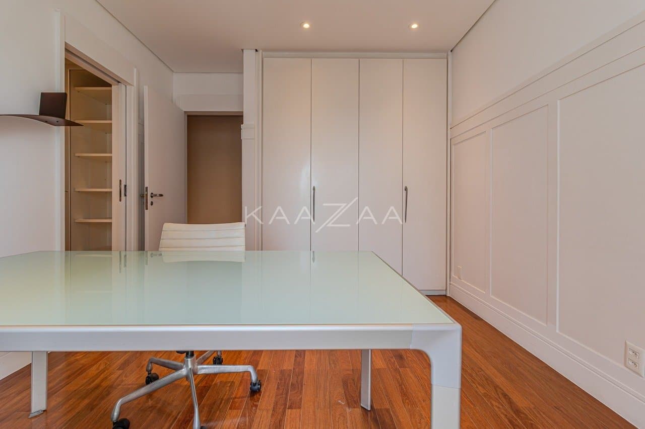 Apartamento à venda na Vila Nova Conceição - Foto 31