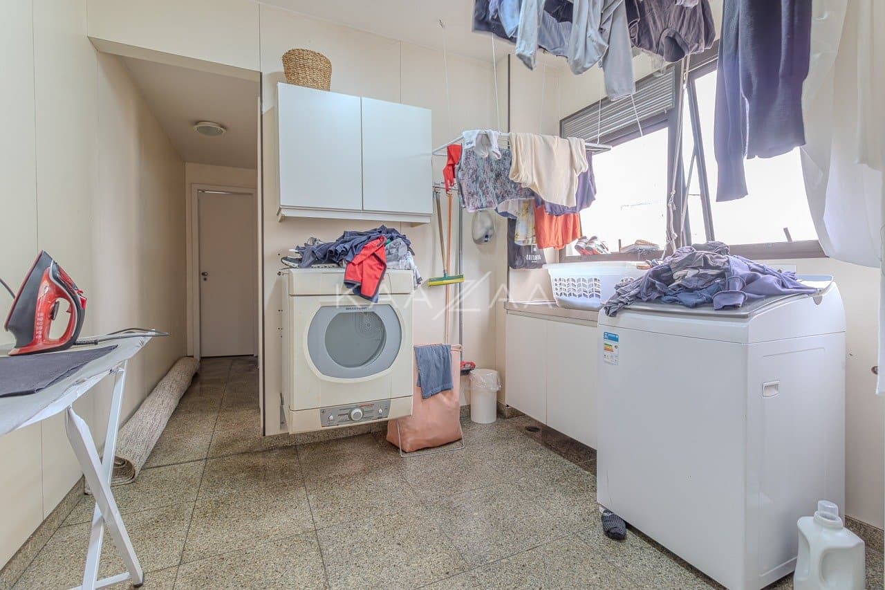 Apartamento em Pinheiros - Foto 32