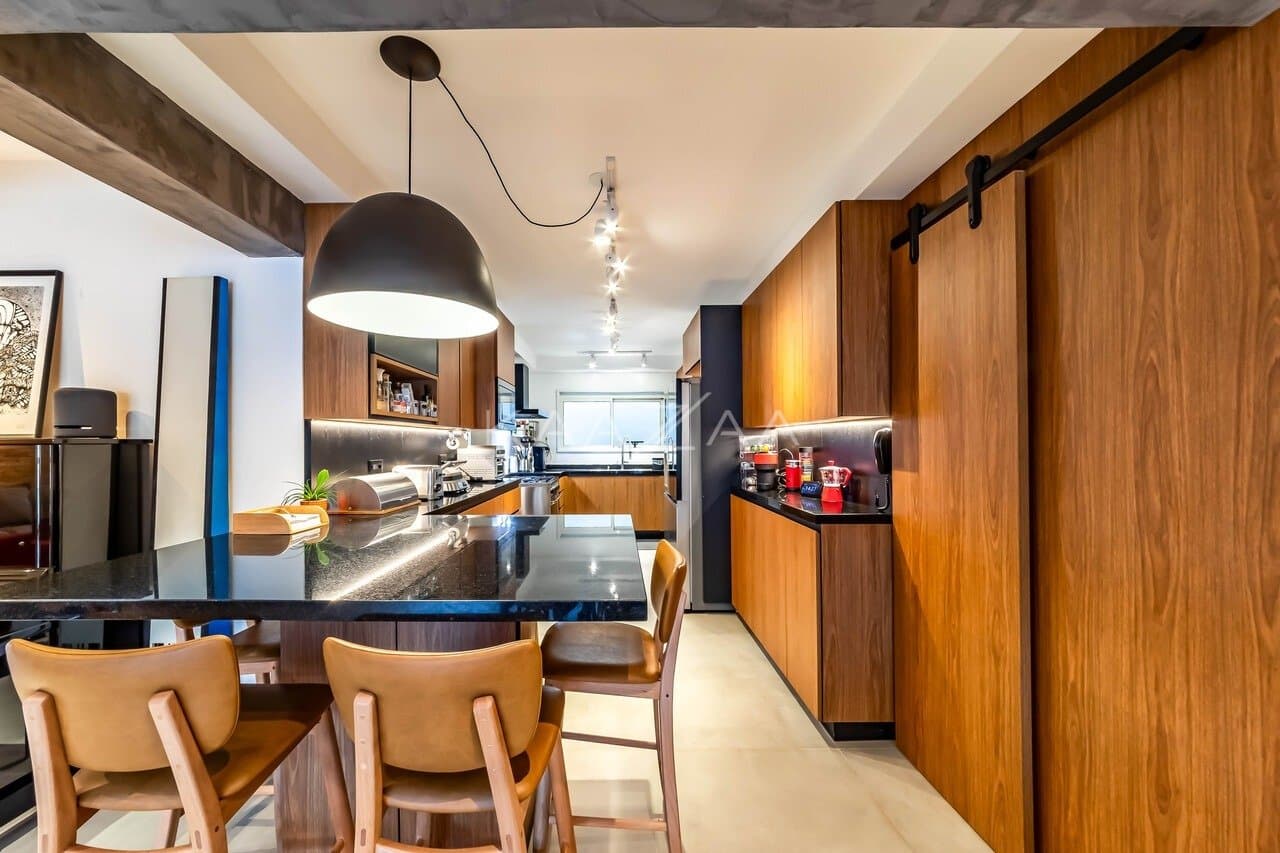 Apartamento em Alto de Pinheiros - Foto 12