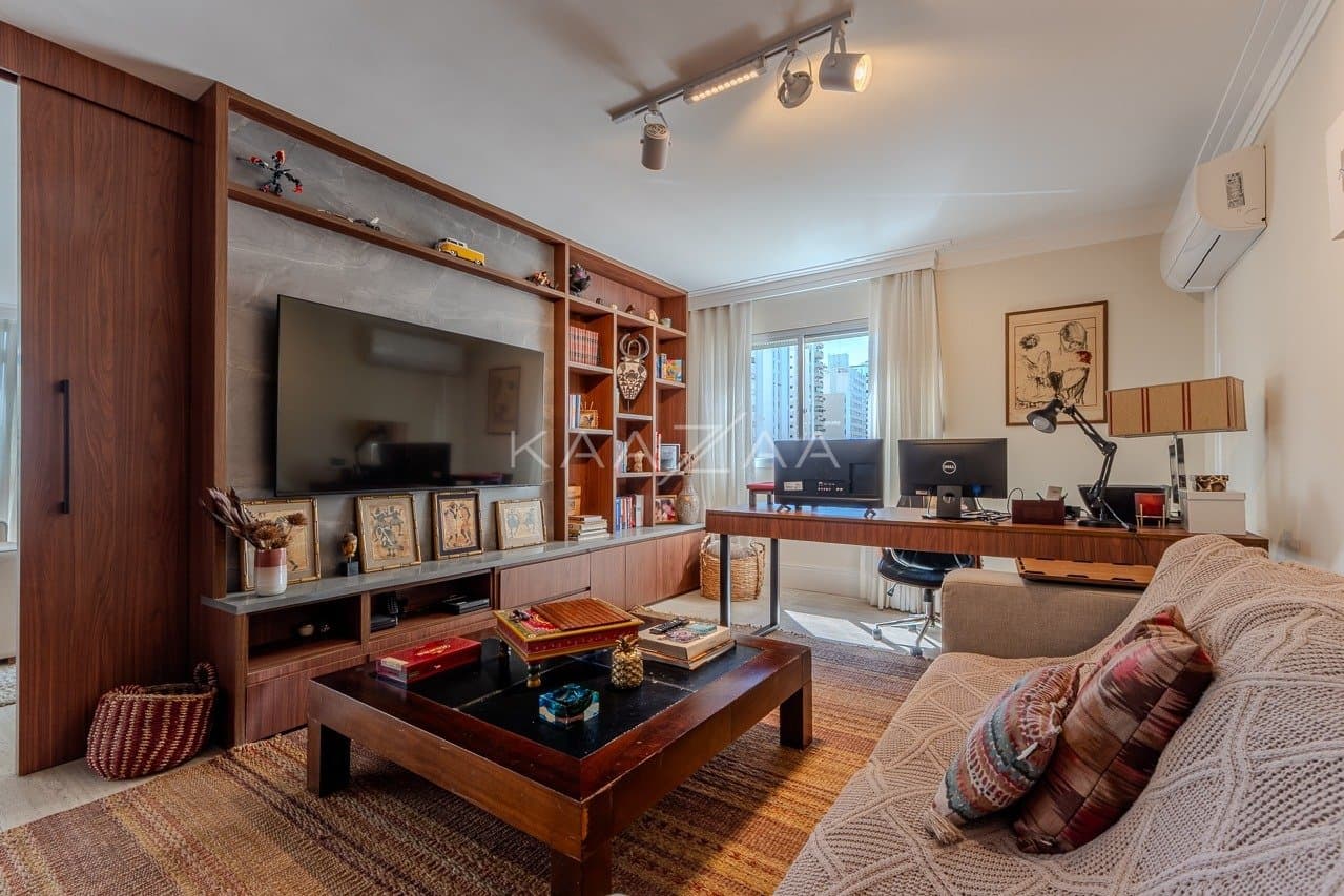 Apartamento à venda no Jardim Paulista - Foto 21