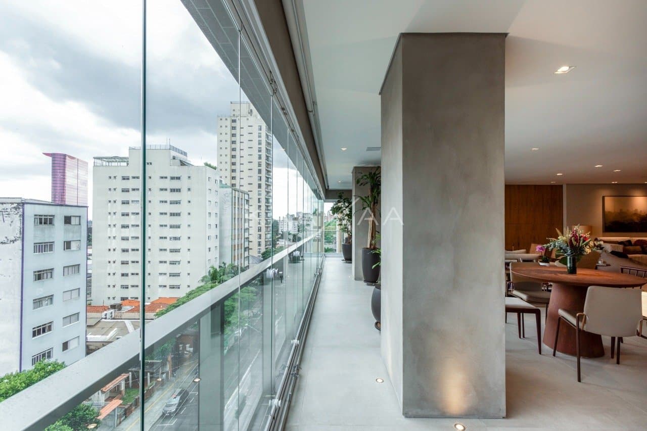 Apartamento em Pinheiros - Foto 19
