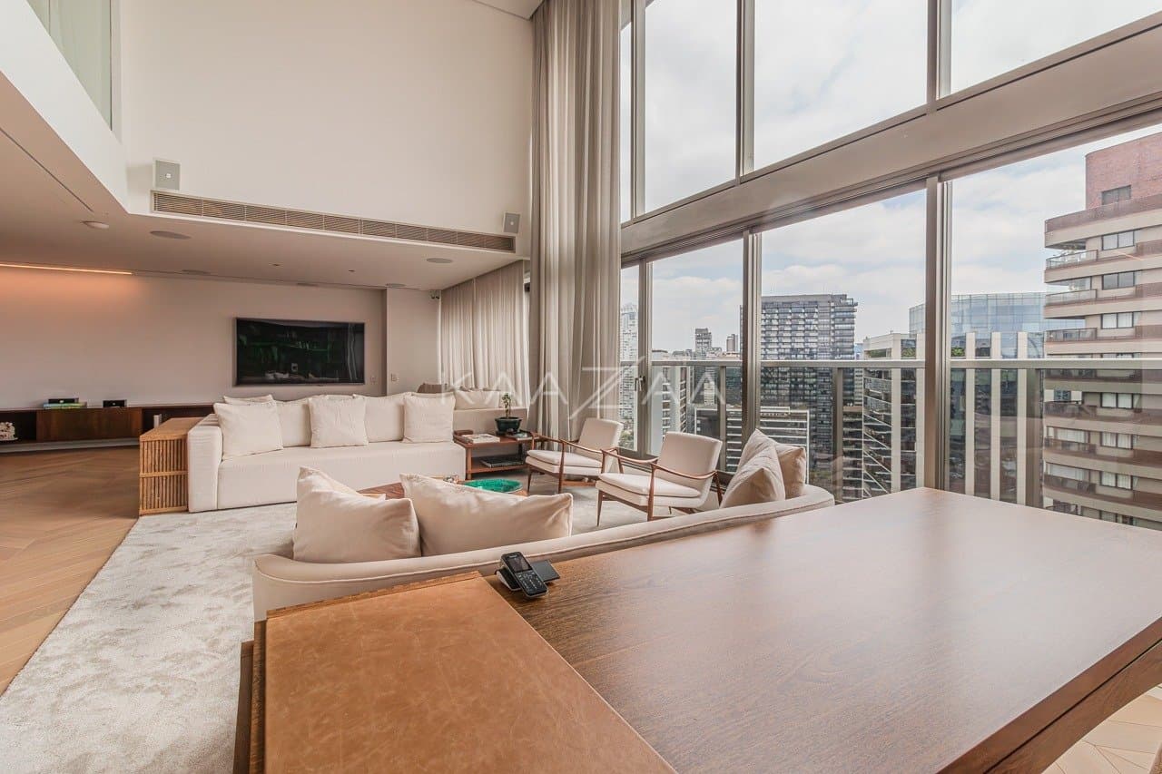 Apartamento à venda na Vila Olímpia - Foto 7