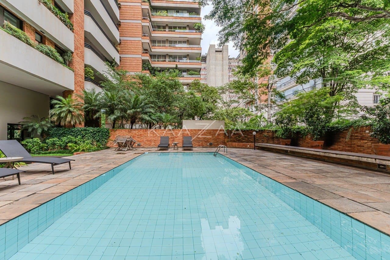 Apartamento para locação no Itaim Bibi - Foto 49