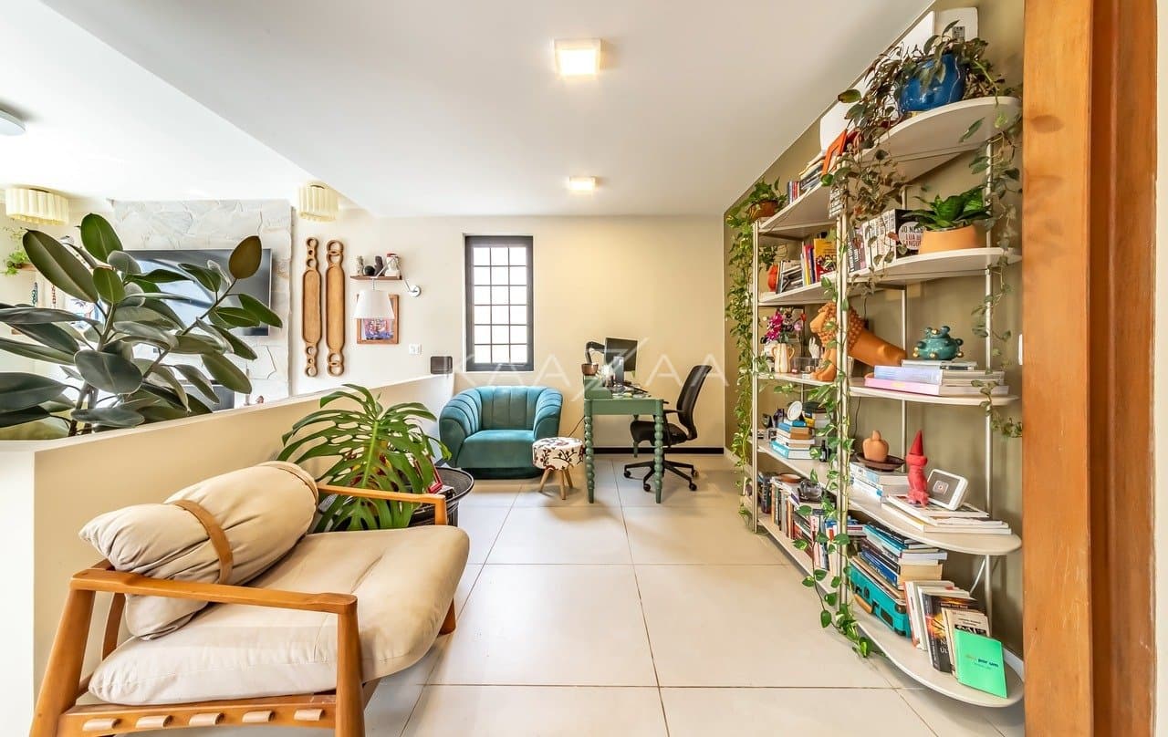 Casa à venda na Vila Madalena - Foto 13