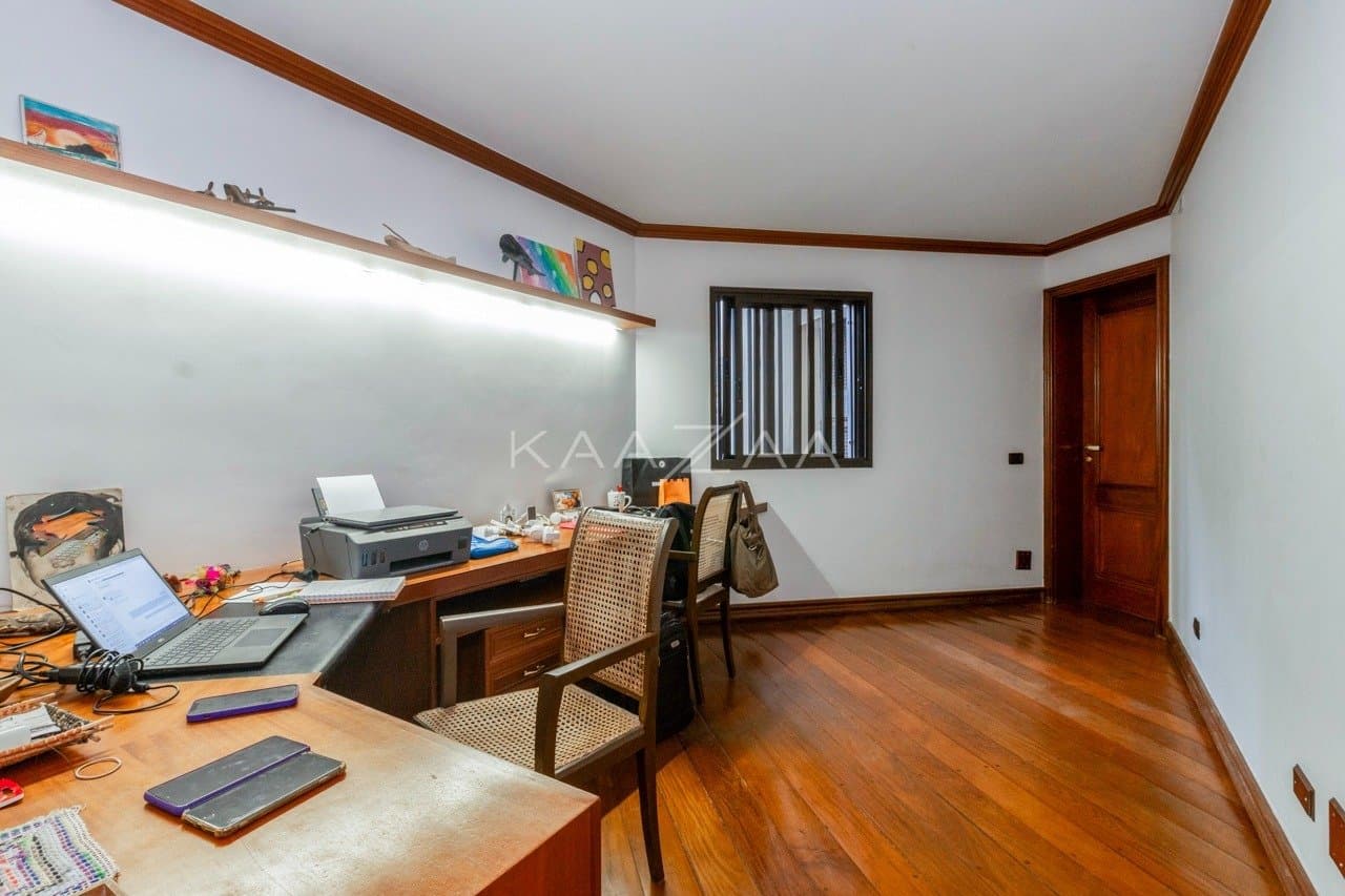 Apartamento na Vila Madalena - Foto 25