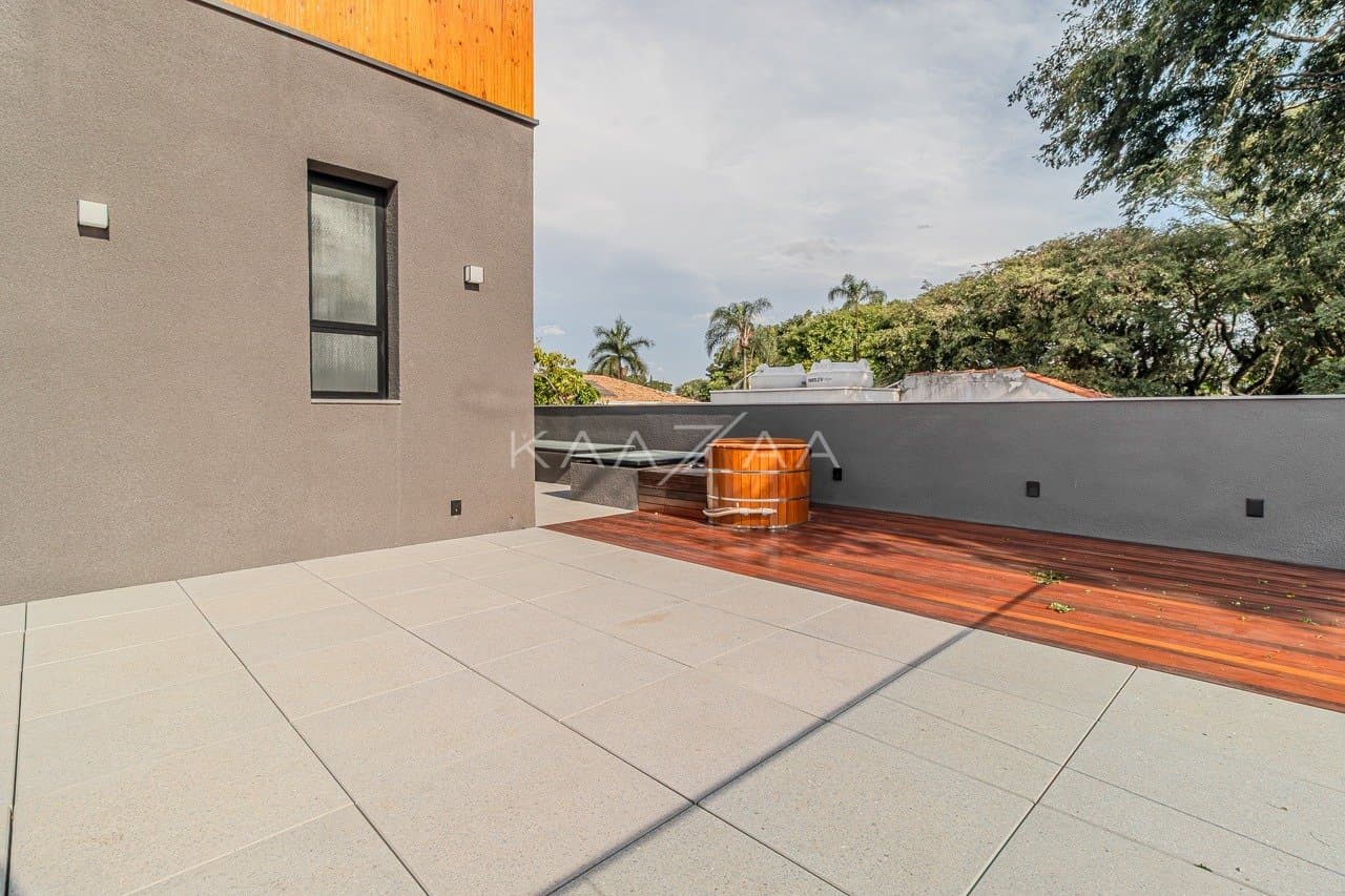 Casa no Jardim Paulista - Foto 3
