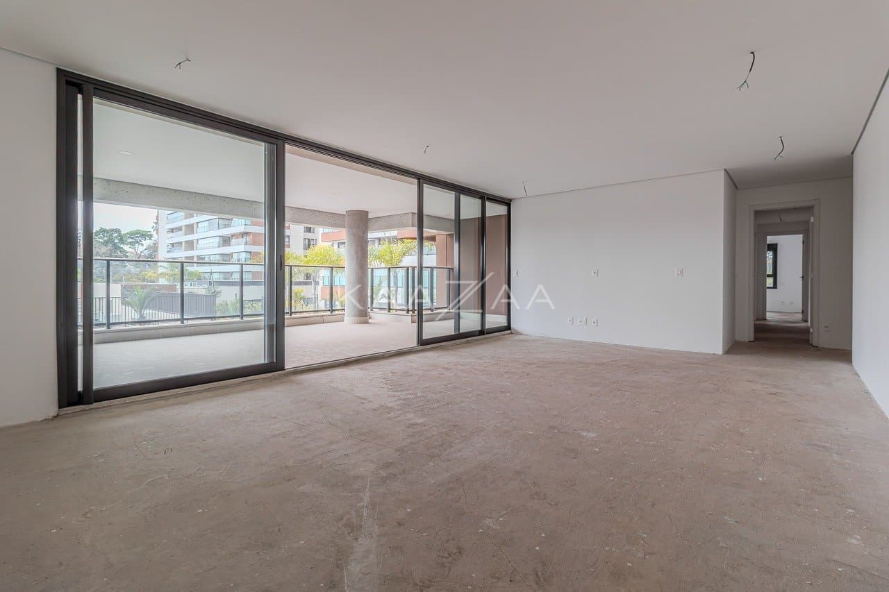 Apartamento à venda no Jardim Guedala - Foto 5