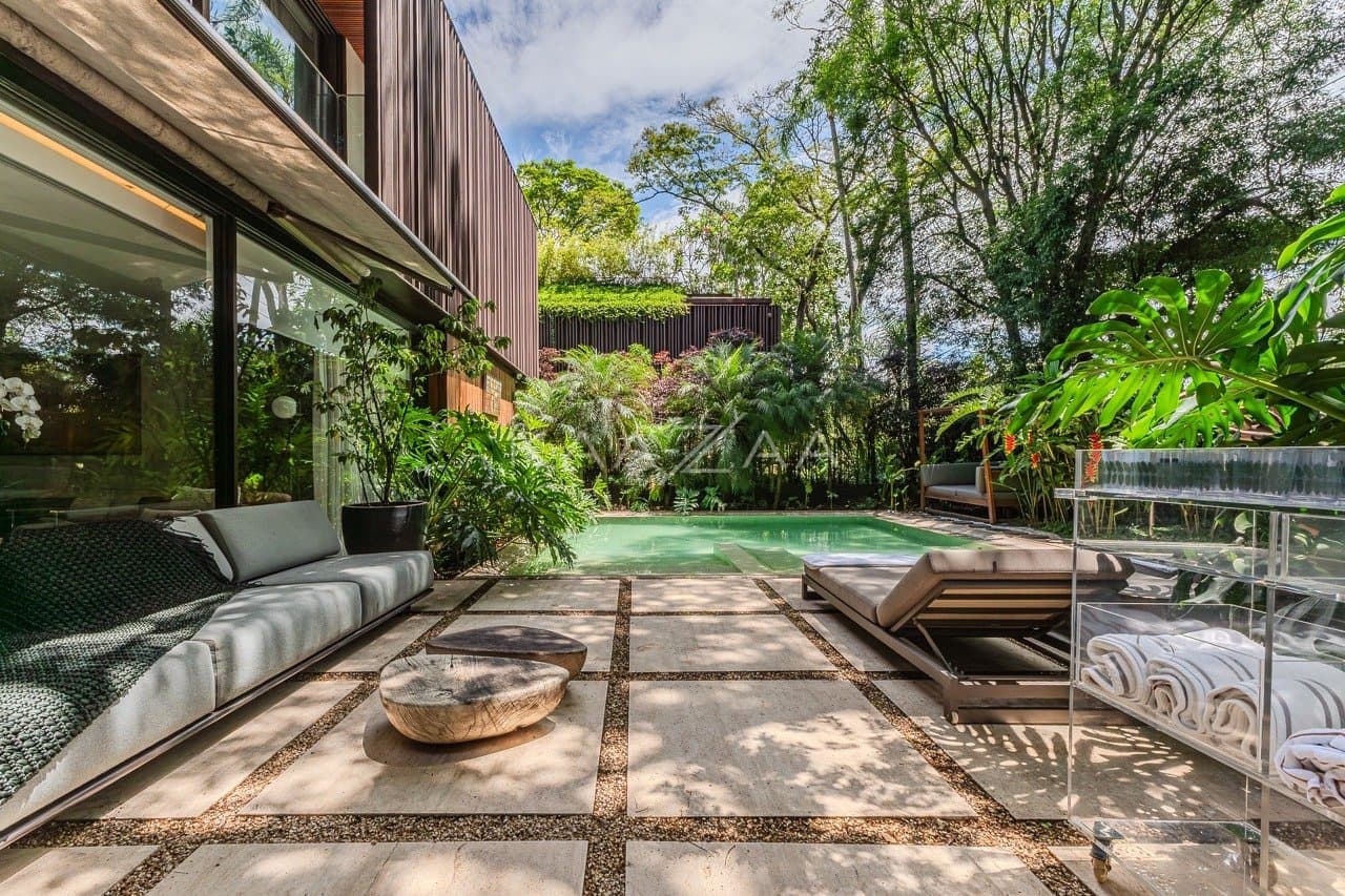 Casa em condomínio à venda em Alto de Pinheiros - Foto 3