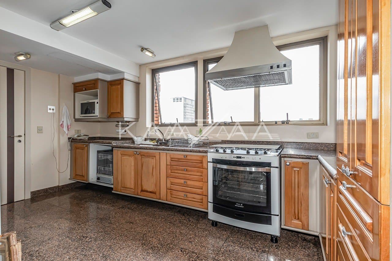 A cidade aos seus pés. Cobertura duplex com piscina e vista panorâmica nos Jardins. - Foto 31