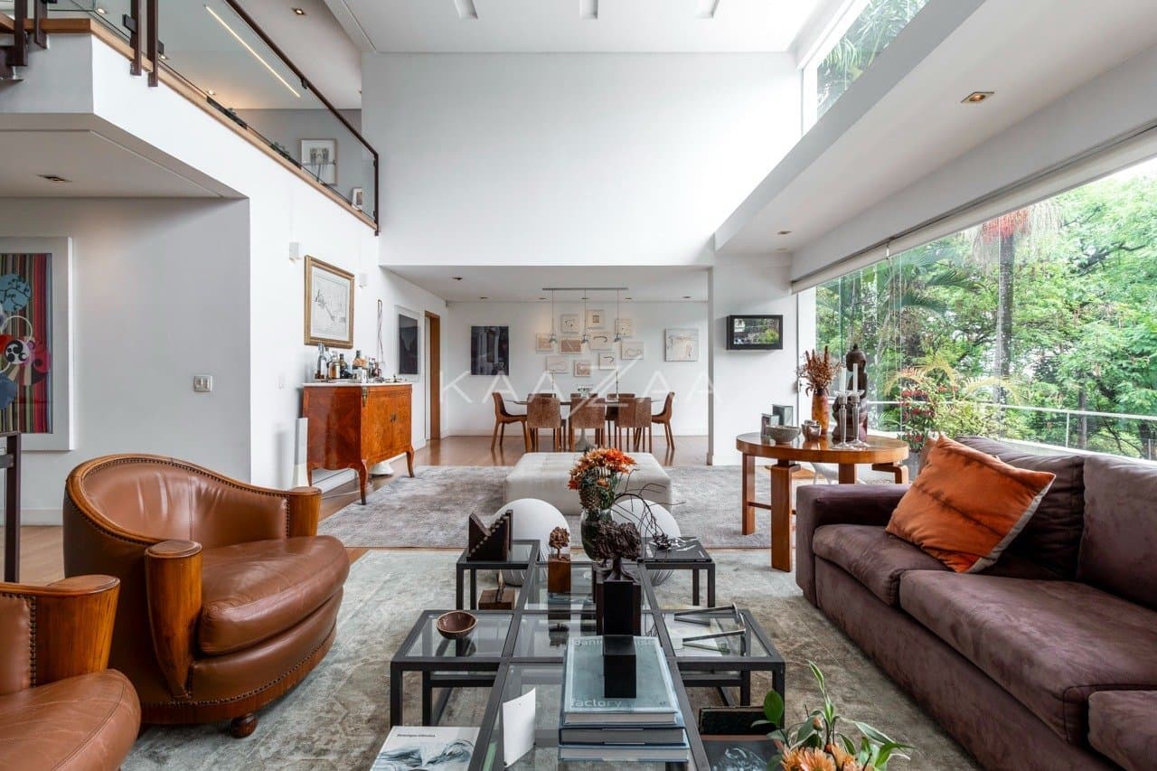 Casa em Alto de Pinheiros. - Foto 16