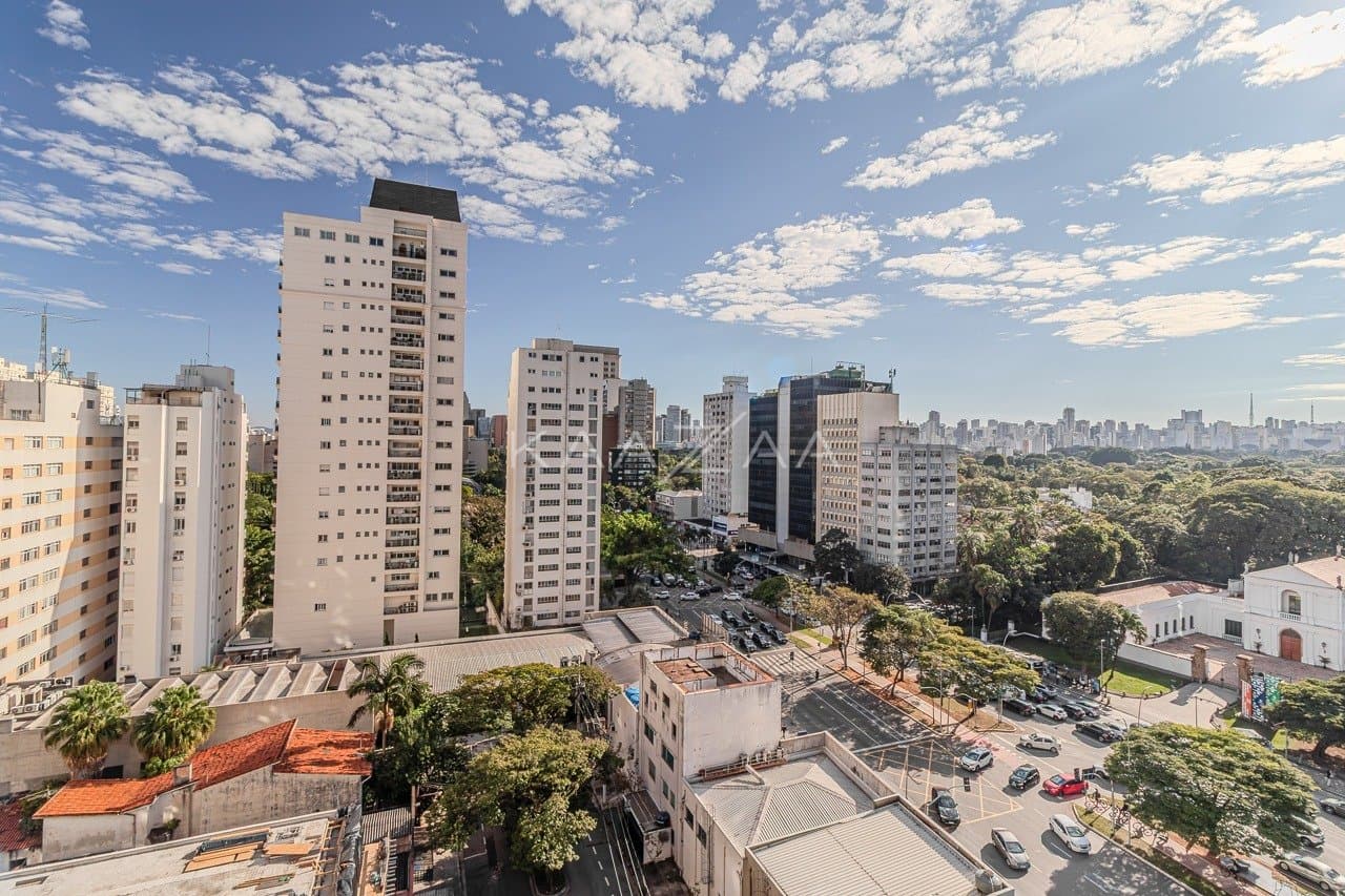 Apartamento à venda no Jardim Paulistano - Foto 27