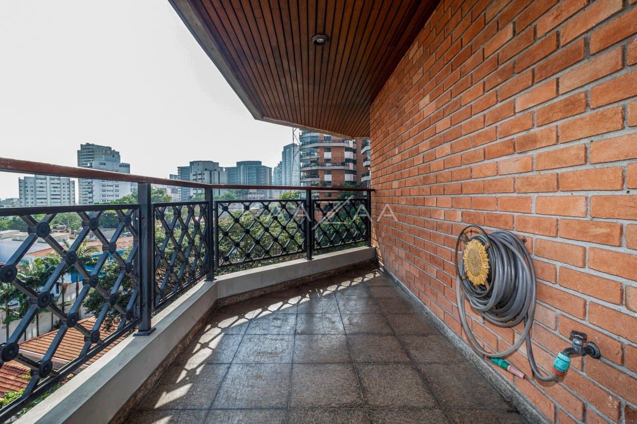 Apartamento à venda em Alto de Pinheiros - Foto 11