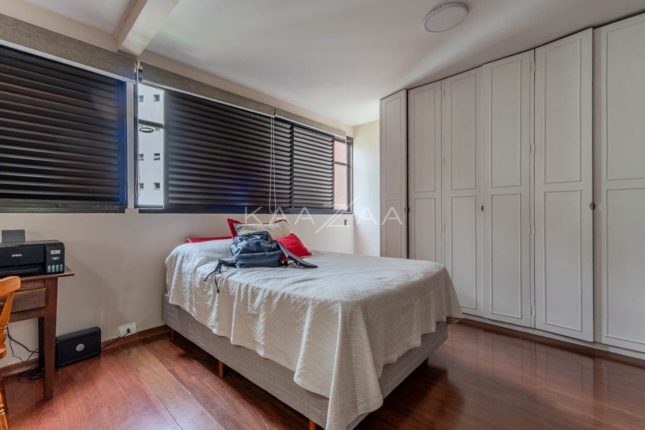 Apartamento para locação no Real Parque - Foto 25