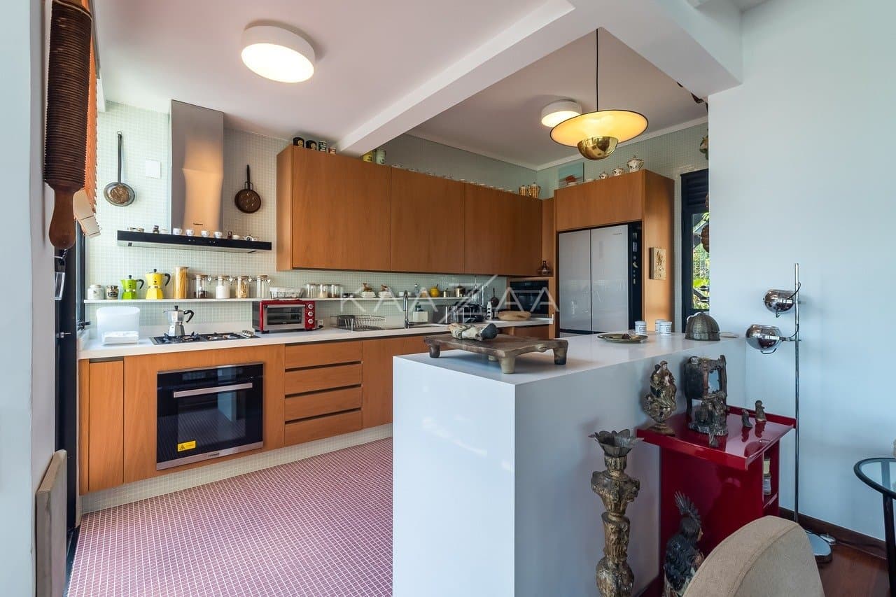 Cobertura duplex à venda na Vila Madalena - Foto 18