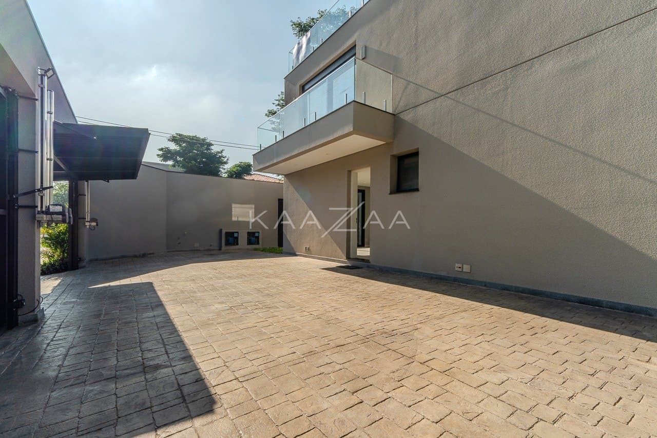 Casa à venda no Jardim Luzitânia - Foto 69