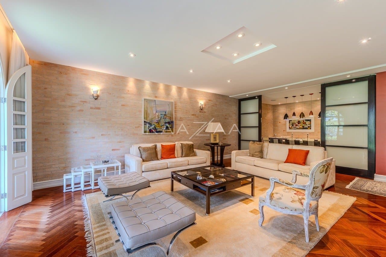Apartamento à venda no Jardim Europa - Foto 4