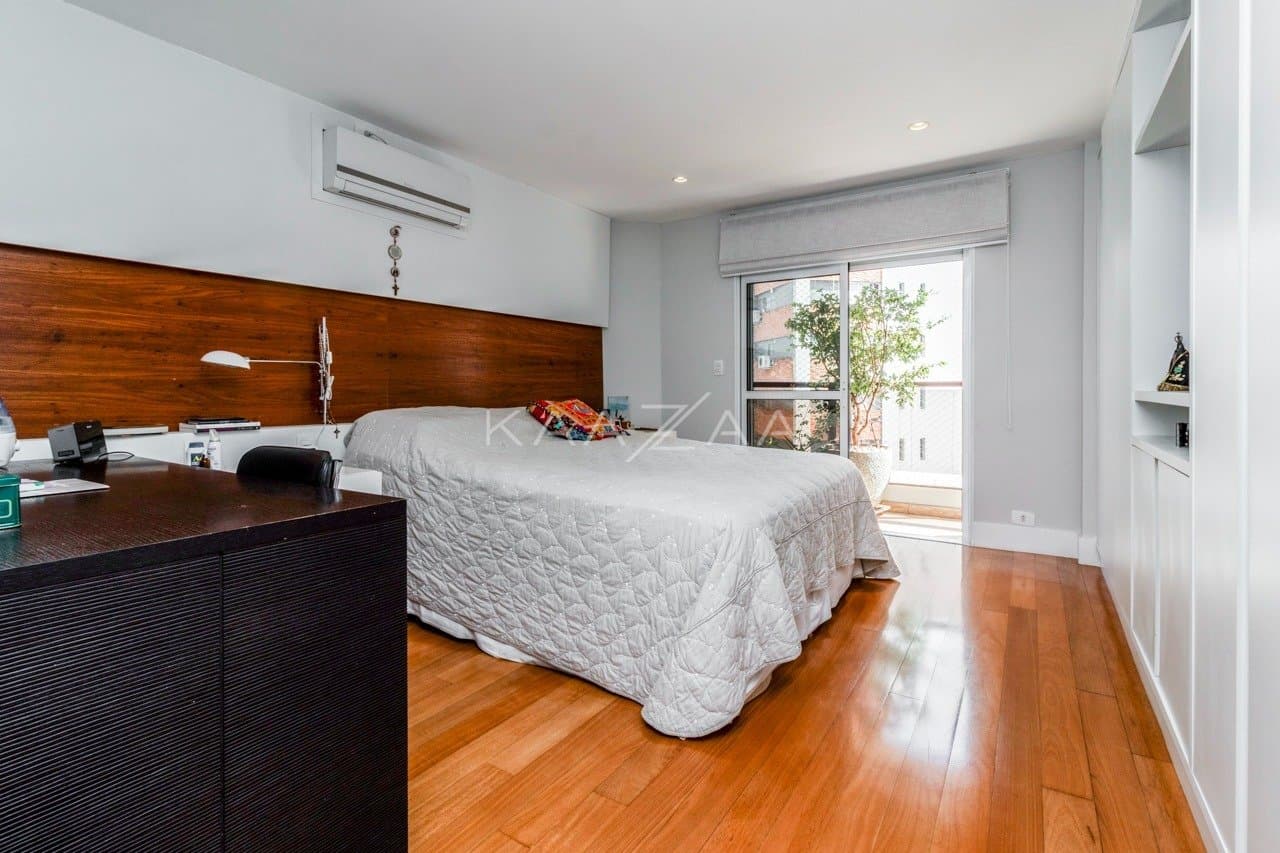 Apartamento no Itaim Bibi - Foto 22