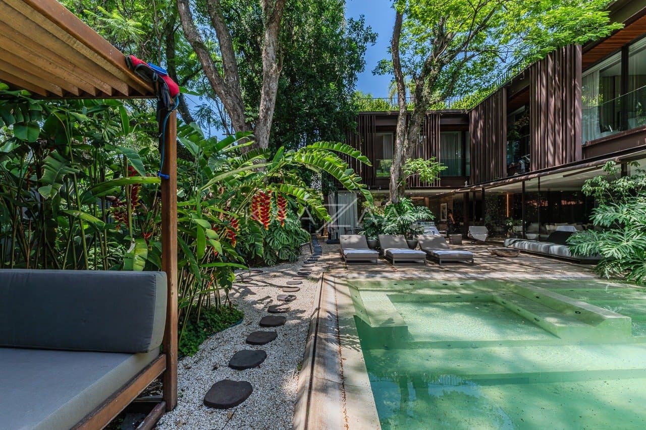 Casa em condomínio à venda em Alto de Pinheiros - Foto 8