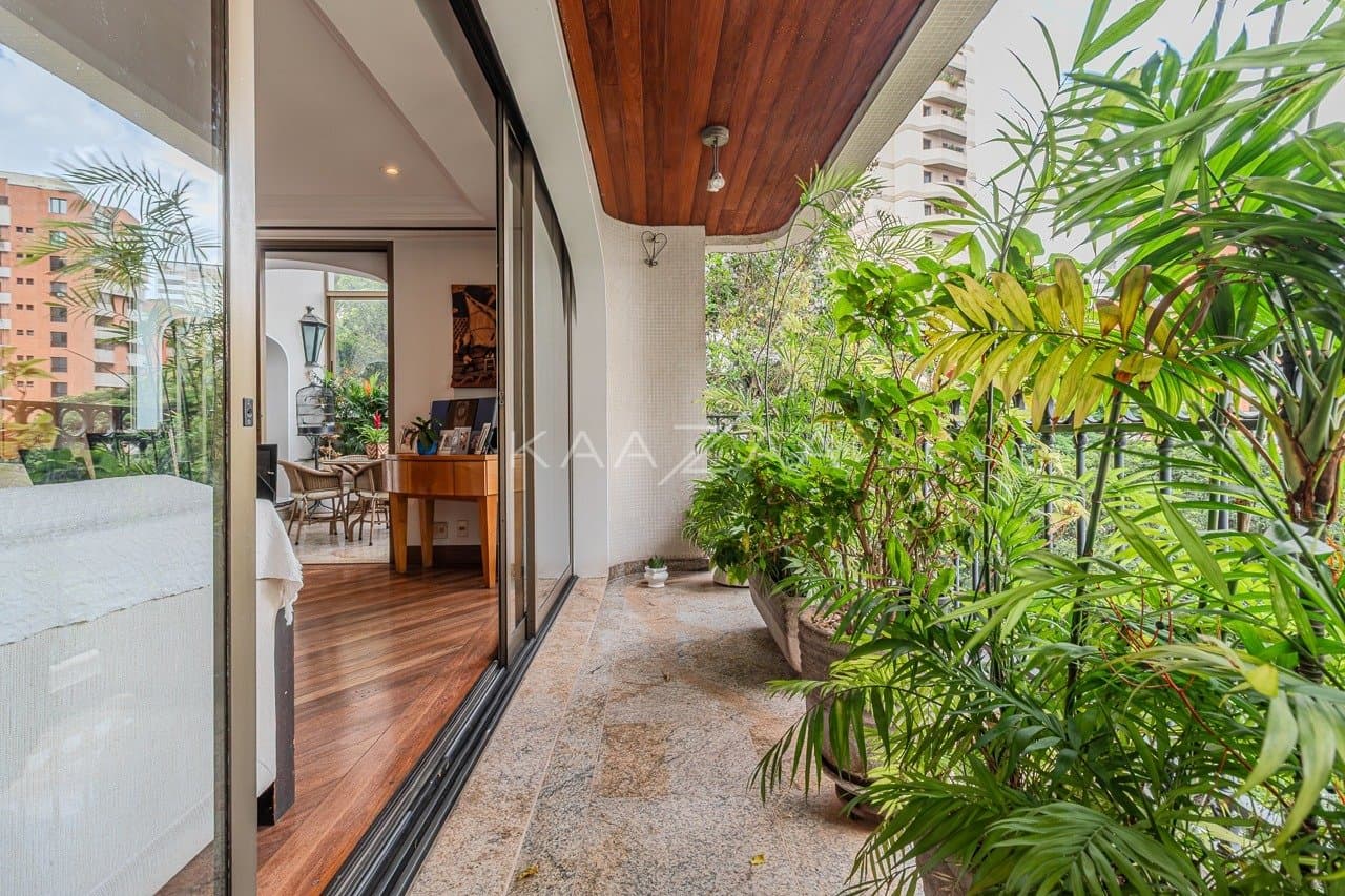 Apartamento à venda no Jardins - Foto 13