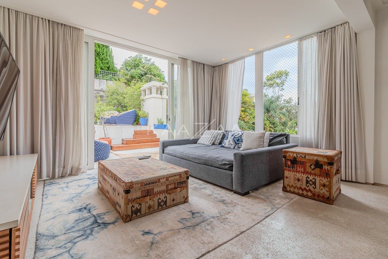 Casa em condomínio no Jardim Guedala - Foto 49