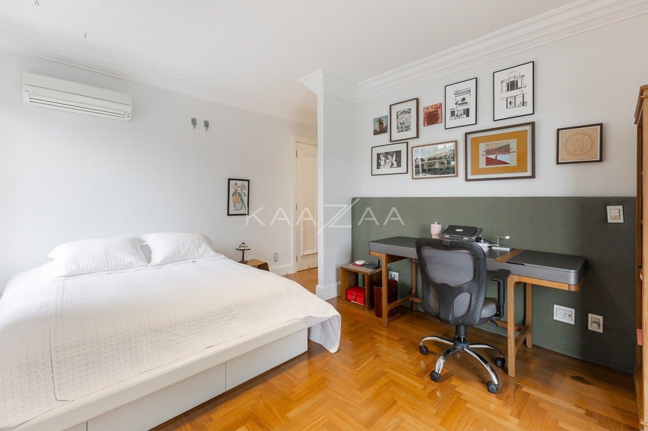 Casa em condomínio à venda no Jardim Guedala - Foto 45