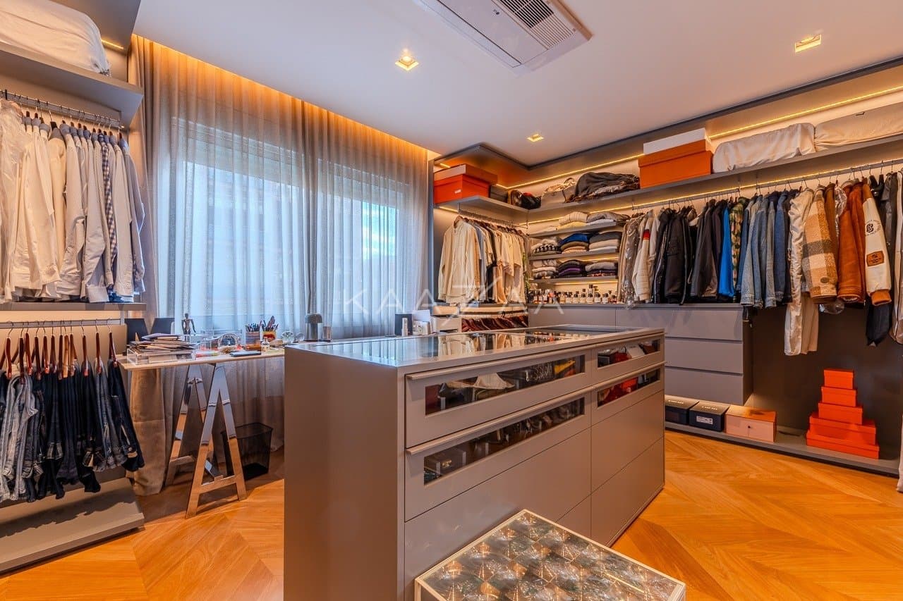 Apartamento à venda no Jardins - Foto 32
