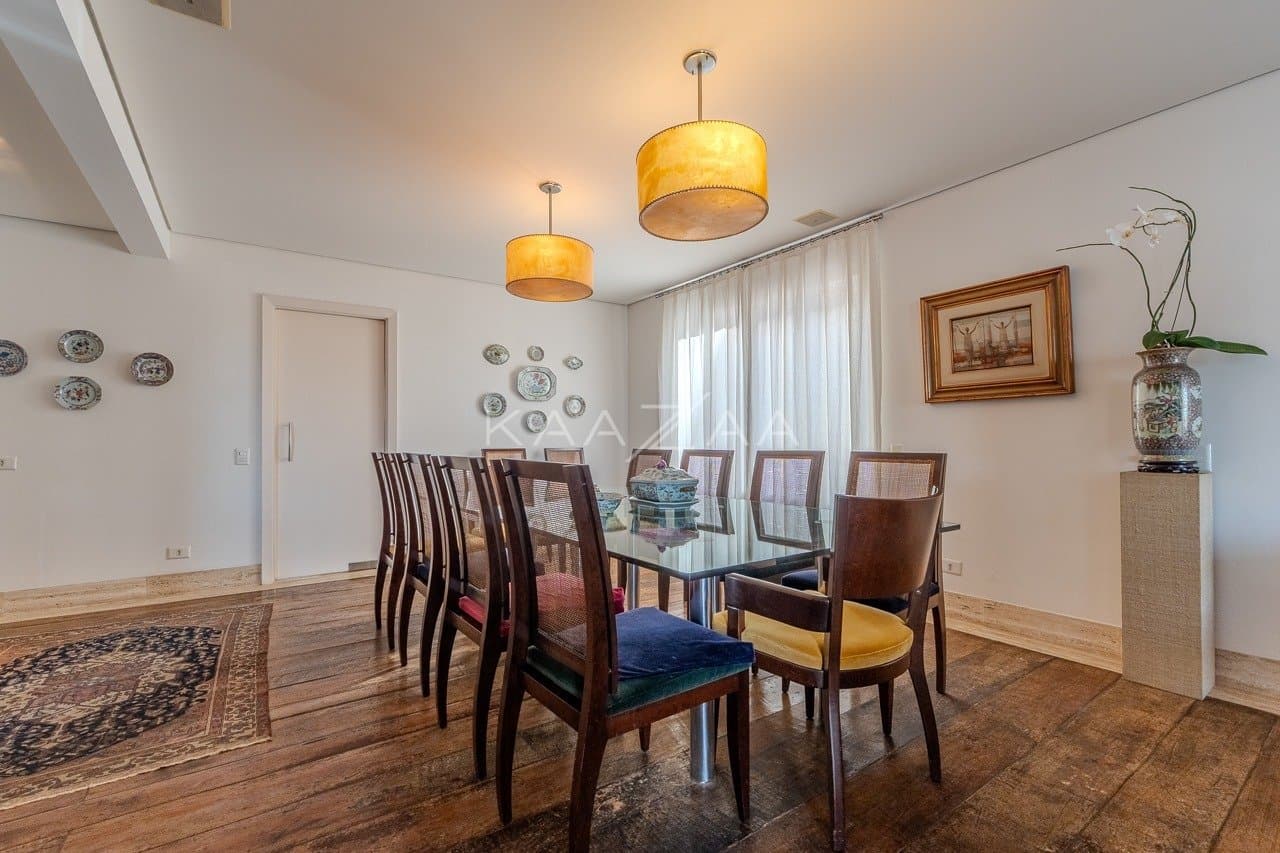 Apartamento duplex à venda no Itaim Bibi - Foto 17