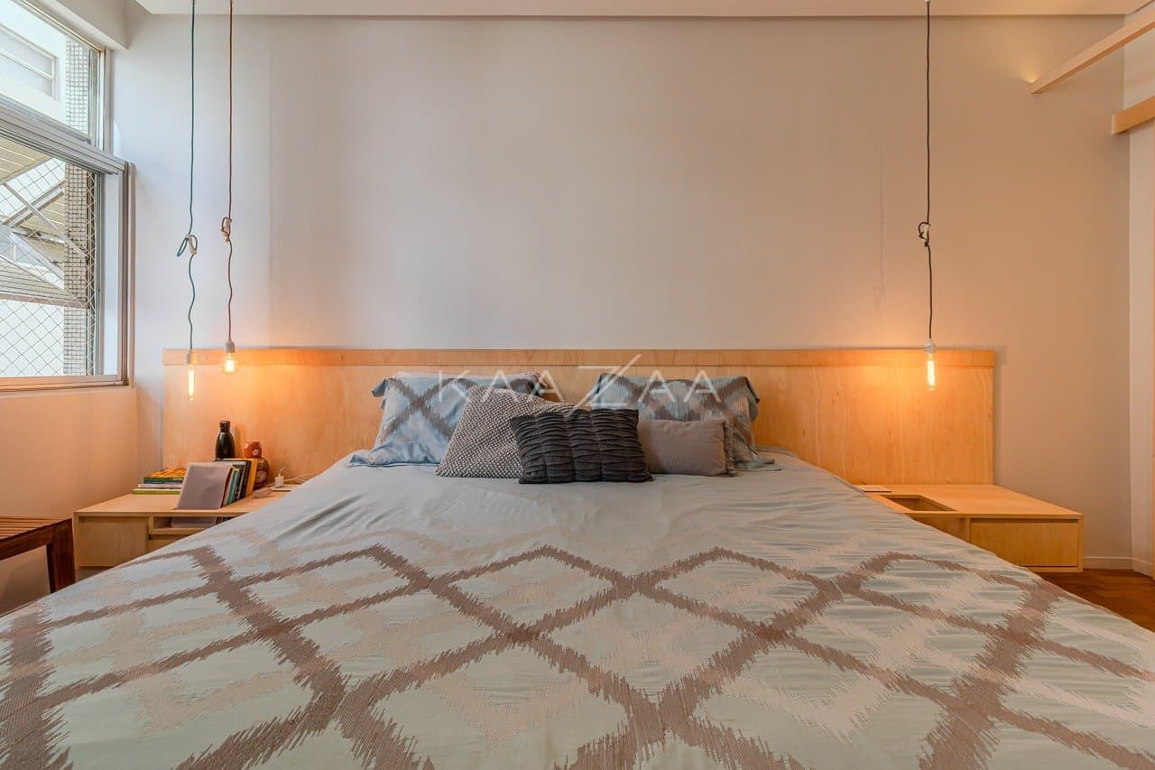 Apartamento à venda no Jardins - Foto 34