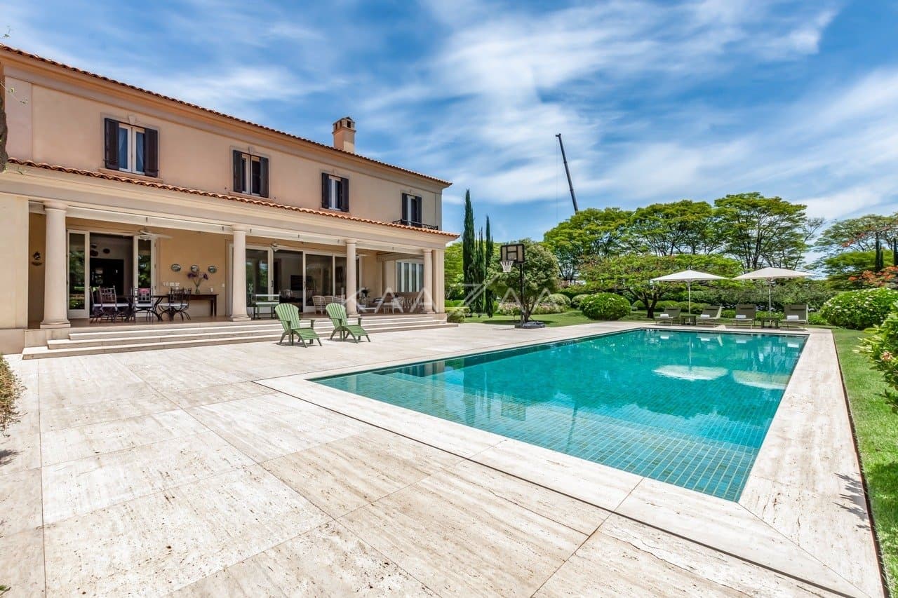 Casa mais que completa, com 5.326 m² de terreno para seu bem-estar. Na Fazenda Boa Vista. - Foto 8